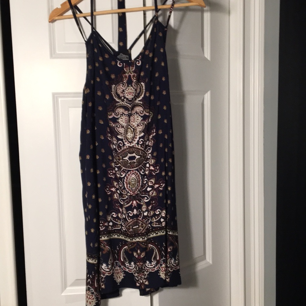 Summer Dress